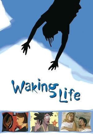 Waking Life Online em HD