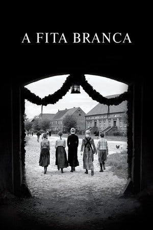 A Fita Branca Online em HD