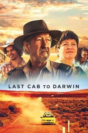 Último Taxi Para Darwin Online em HD