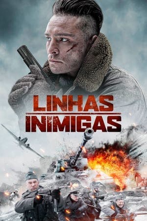 Linhas Inimigas Online em HD