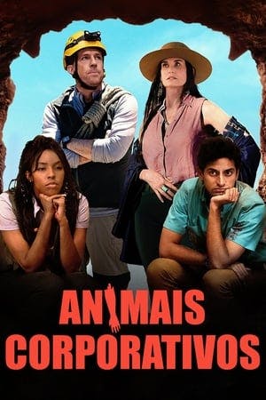 Corporate Animals Online em HD