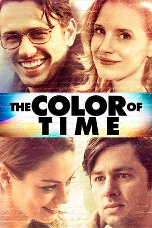 The Color of Time Online em HD