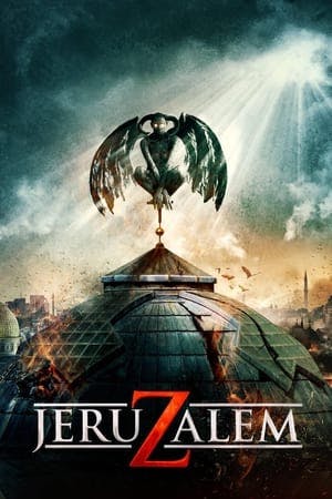 Jeruzalem Online em HD