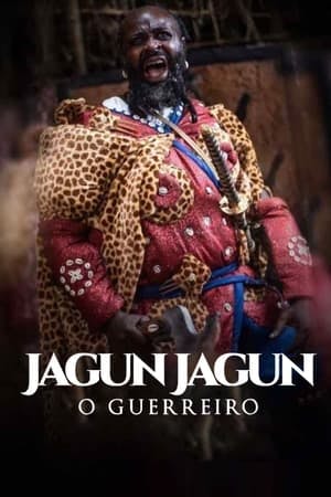 Jagun Jagun: O Guerreiro Online em HD