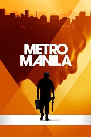 Metro Manila Online em HD