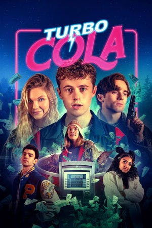 Turbo Cola Online em HD