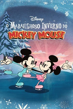 O Maravilhoso Inverno do Mickey Mouse Online em HD