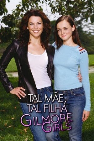 Gilmore Girls Online em HD