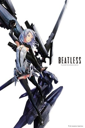 Beatless Online em HD