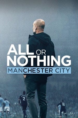 All or Nothing: Manchester City Online em HD