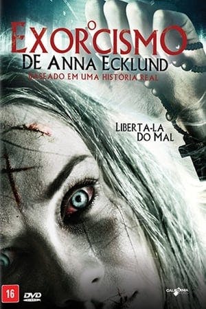 O Exorcismo de Anna Ecklund Online em HD