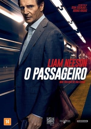 O Passageiro Online em HD