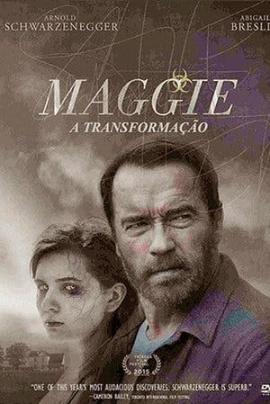 Maggie – A Transformação Online em HD