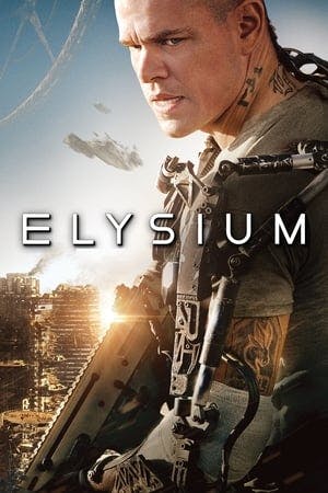 Elysium Online em HD