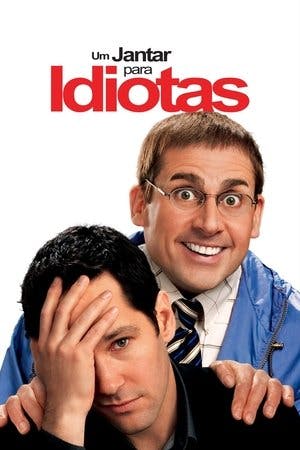 Um Jantar para Idiotas Online em HD