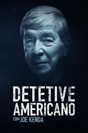 Detetive Americano com Joe Kenda Online em HD