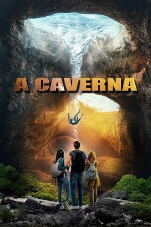 A Caverna Online em HD