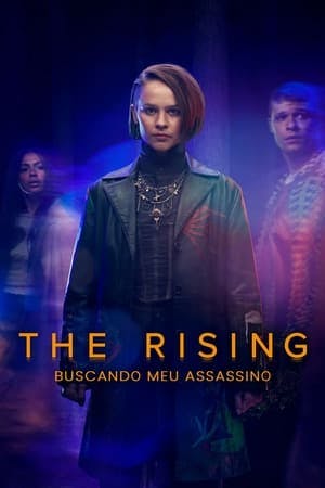 The Rising: Buscando Meu Assassino Online em HD