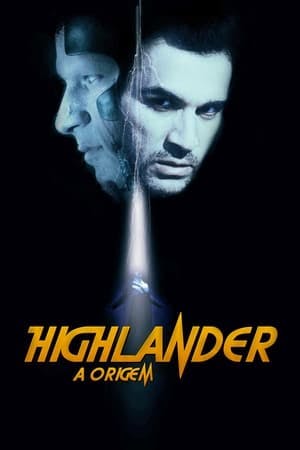 Highlander: A Origem Online em HD