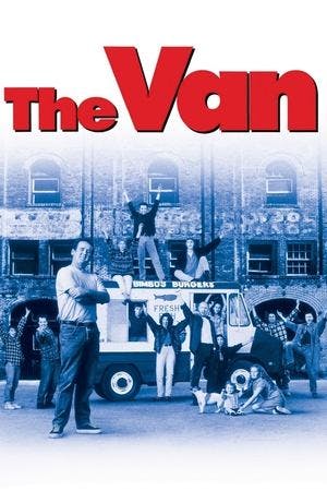 A Van Online em HD