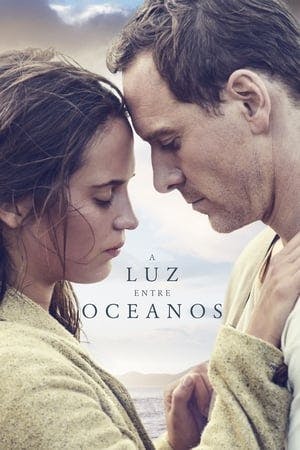 A Luz Entre Oceanos Online em HD