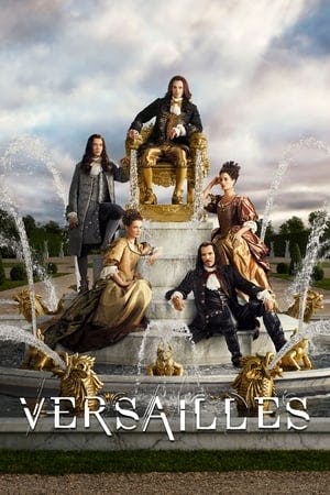 Versailles Online em HD