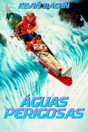 Águas Perigosas Online em HD