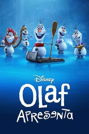 Olaf Apresenta Online em HD