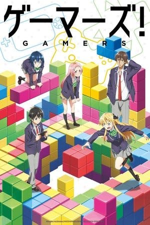 Gamers! Online em HD
