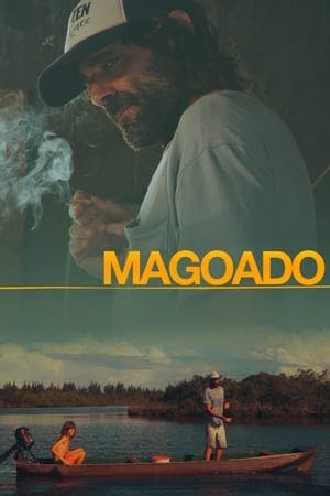 Magoado Online em HD