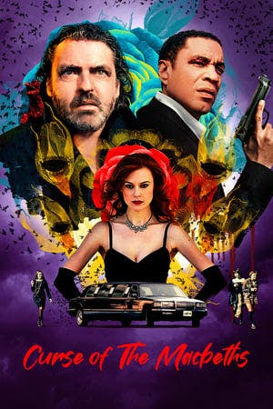 Curse of the Macbeths Online em HD