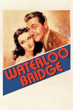 A Ponte de Waterloo Online em HD