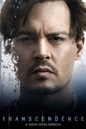 Transcendence: A Revolução Online em HD