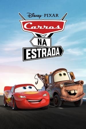 Carros na Estrada Online em HD