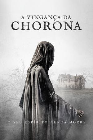 A Vingança da Chorona Online em HD