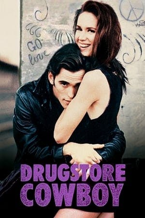 Drugstore Cowboy Online em HD