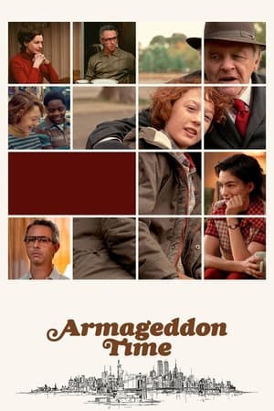 Armageddon Time Online em HD