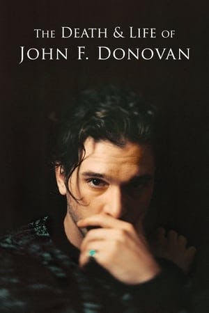 A Morte e Vida de John F. Donovan Online em HD