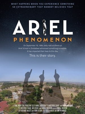 Ariel Phenomenon Online em HD