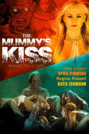 The Mummy’s Kiss Online em HD