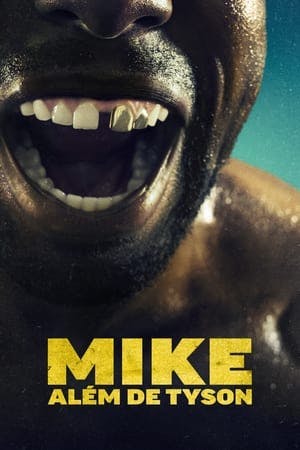 Mike: Além de Tyson Online em HD