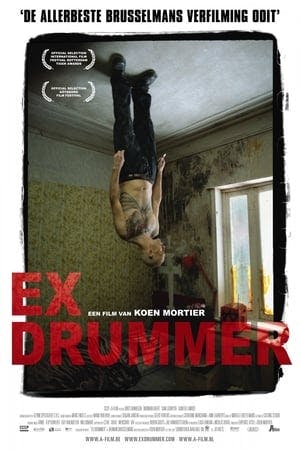 Ex Drummer Online em HD