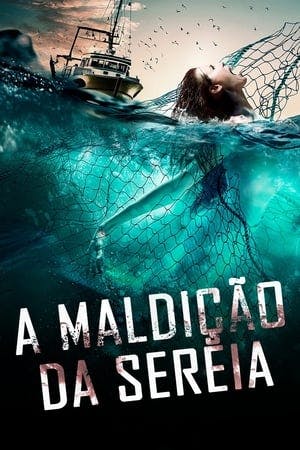 A Maldição da Sereia Online em HD