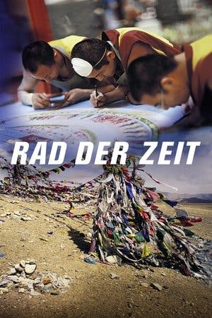 Rad der Zeit Online em HD