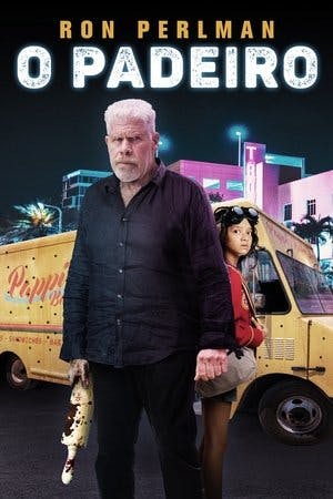 O Padeiro Online em HD