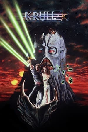 Krull Online em HD