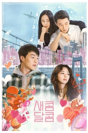 Sweet & Sour Online em HD