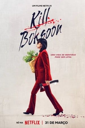 Kill Boksoon Online em HD