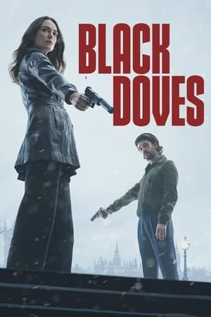 Black Doves Online em HD