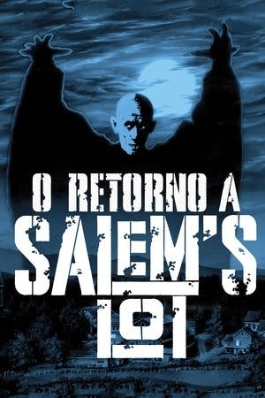O Retorno a Salem’s Lot Online em HD